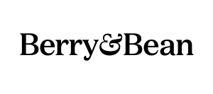 berryandbean logo