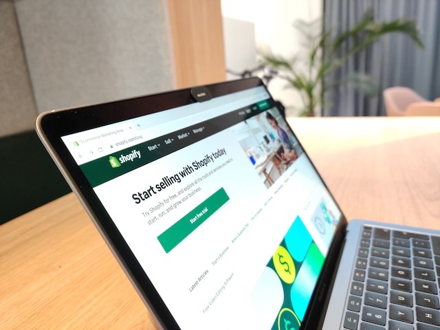 Disadvantages of native Shopify integrations in Business Central