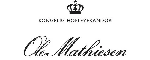 logo Ole Mathiesen