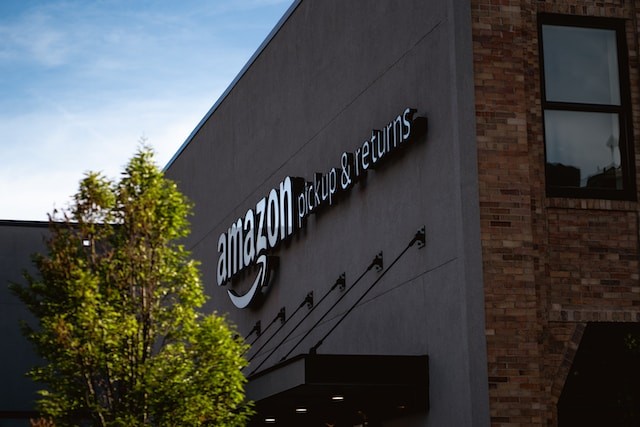 Sell on amazon