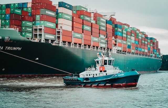 What is supply chain?