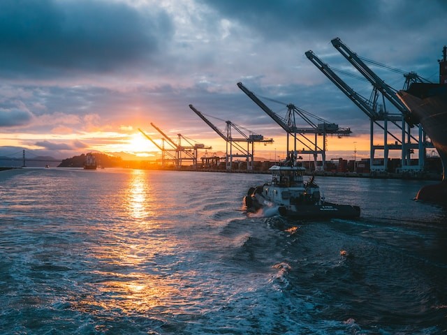 Upgrade your supply chain