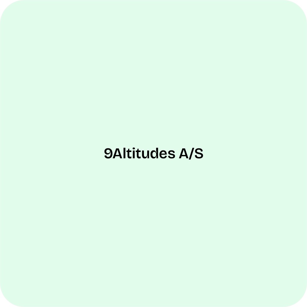 9altitudes as