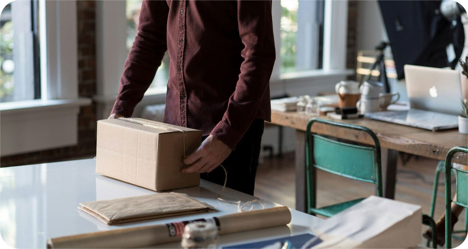 b2b or b2c webshop