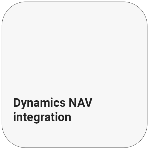 dynamics nav integration