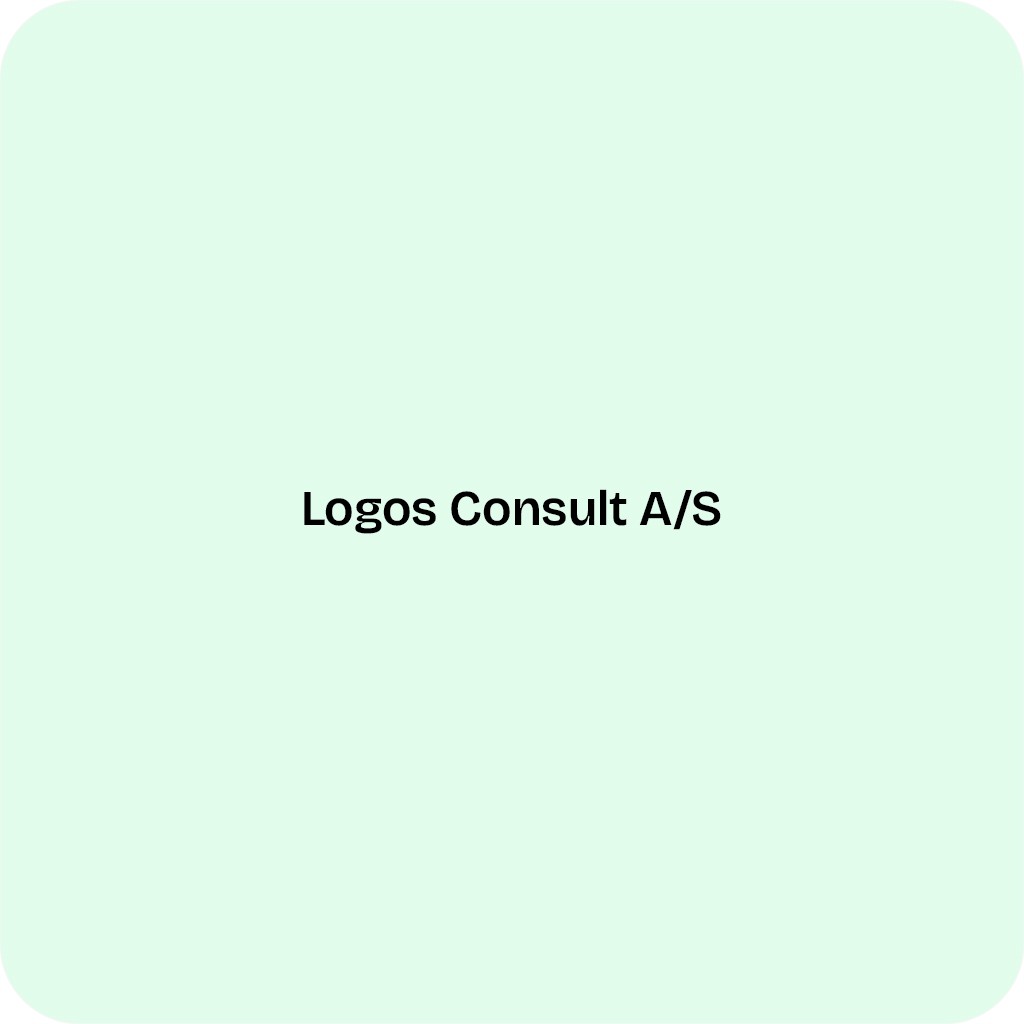 logos consult as