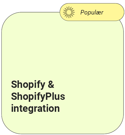 shopifyplus integration til erp