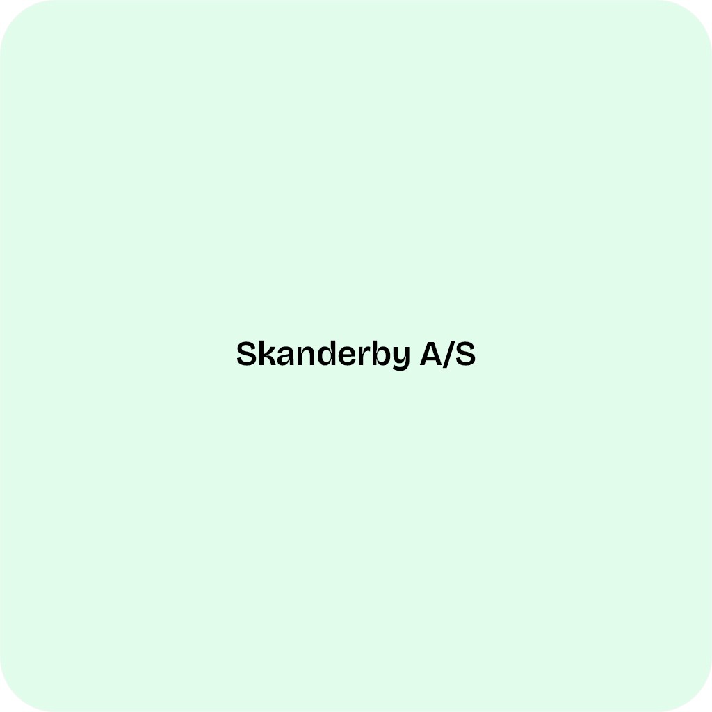 skanderby as