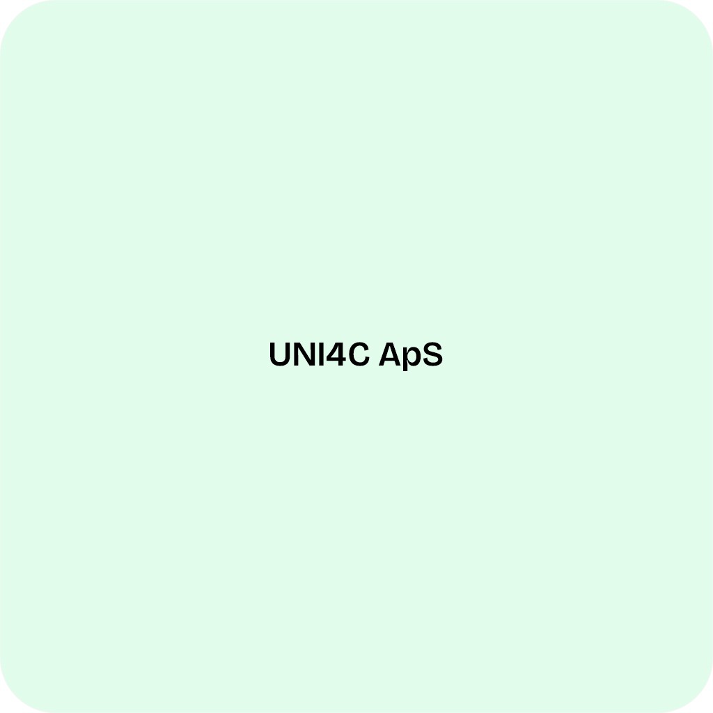 uni4c aps