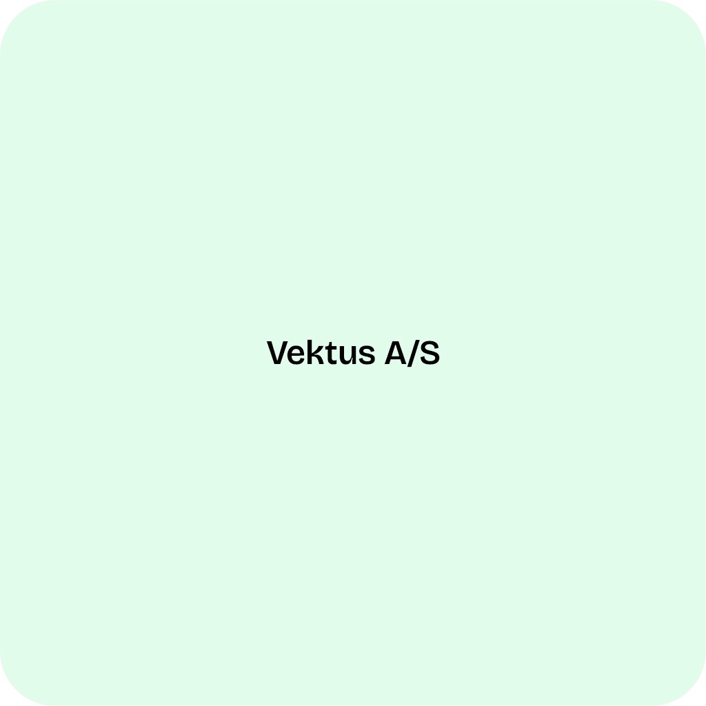 vesktus as