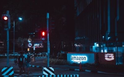 Amazon FBA 365 Business Central integration