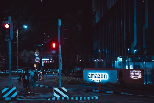 Amazon FBA 365 Business Central integration