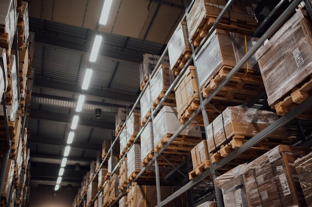 Amazon FBM integration for Business Central