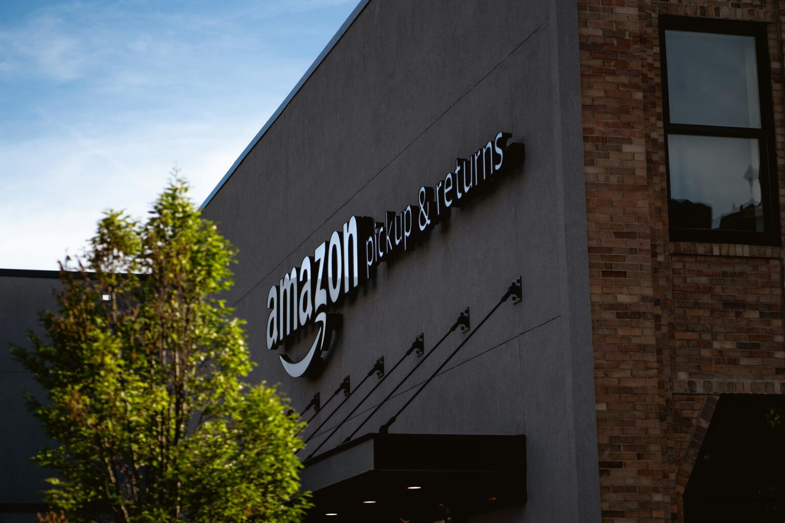 Amazon returns and refunds in Business Central