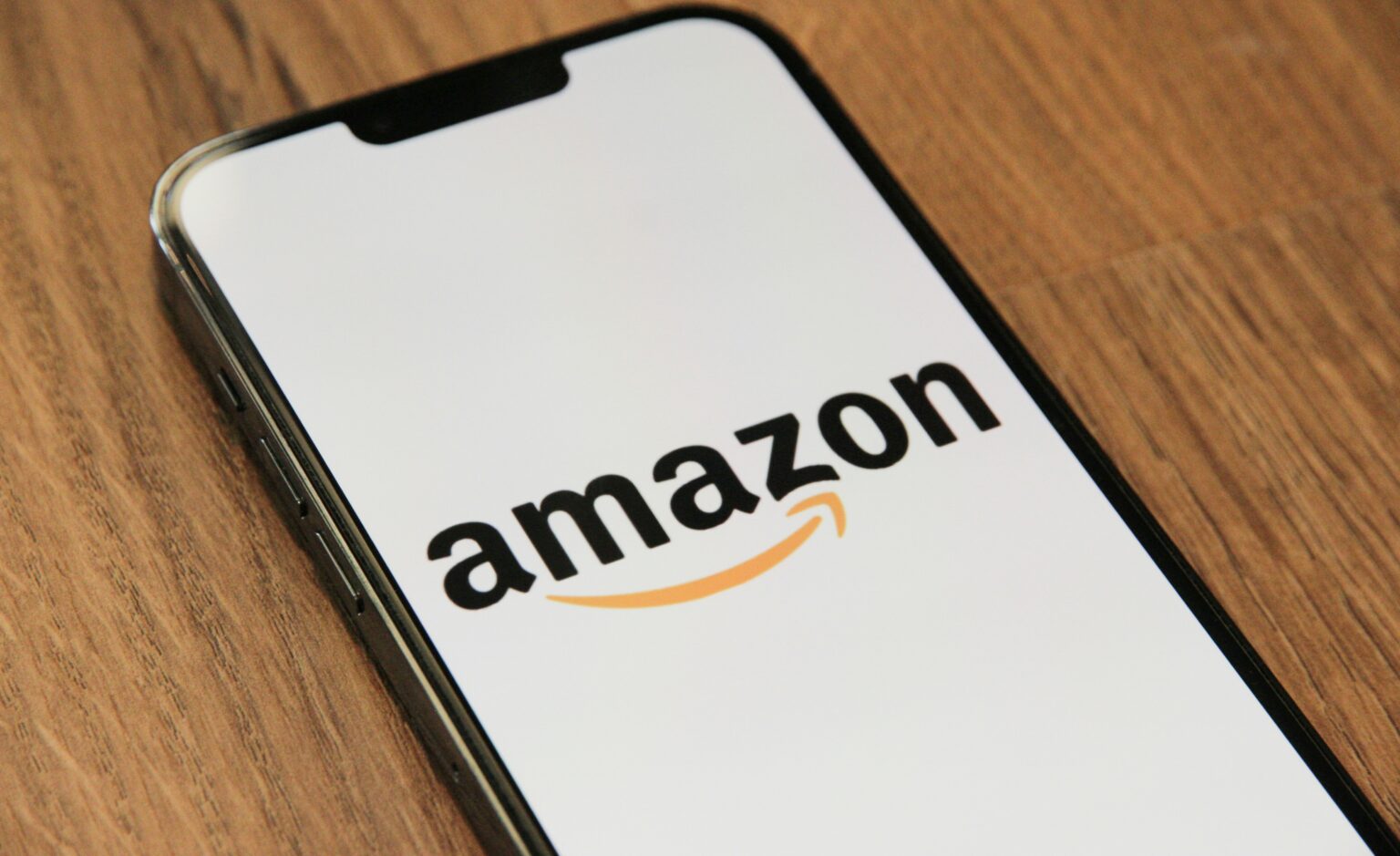 Amazon orders Business Central