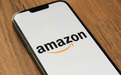 Amazon ordrer Business Central
