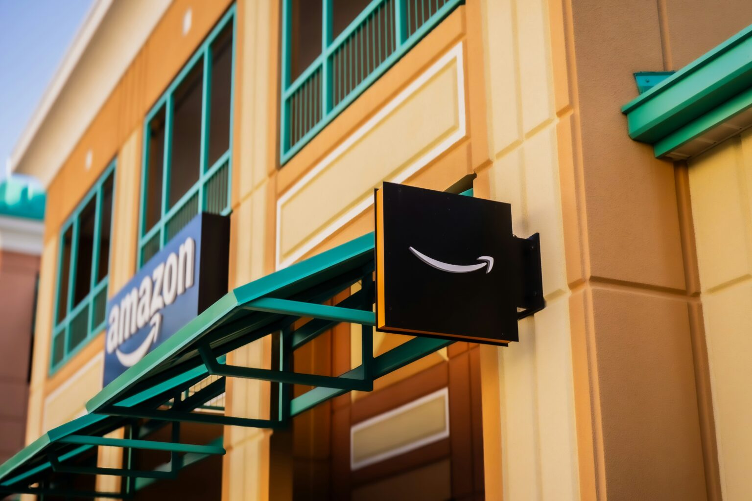Amazon inventory integration for Business Central