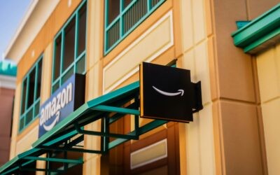 Amazon lagerintegration til Business Central Amazon lagerintegration til Business Central