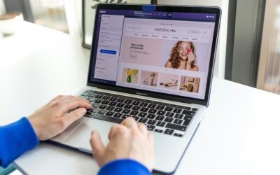 Navision Magento integration