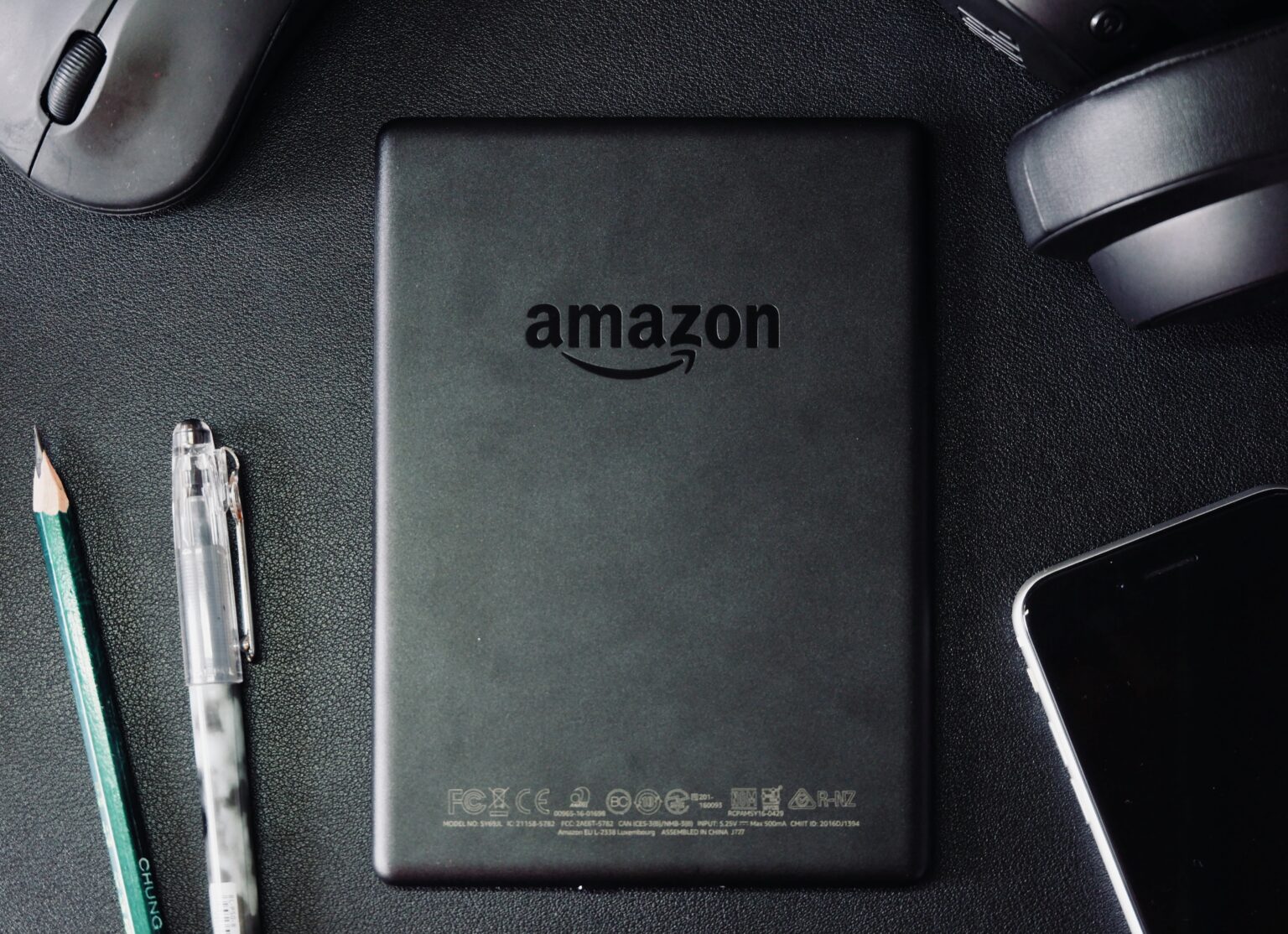 Amazon FBA inventory in Business Central