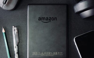 Amazon FBA-lager i Business Central Amazon FBA-lager i Business Central